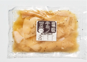 牛ミノ並み塩味 200g