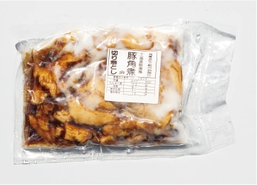 豚角煮切り落とし350ｇ