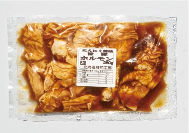 豚直腸にんにく醬油ホルモン 280ｇ