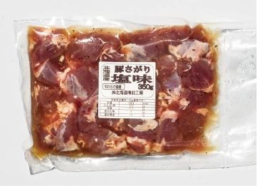 豚さがり塩味 350ｇ